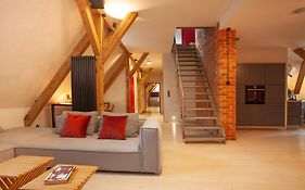 Pokoje gościnne Przy Rynku